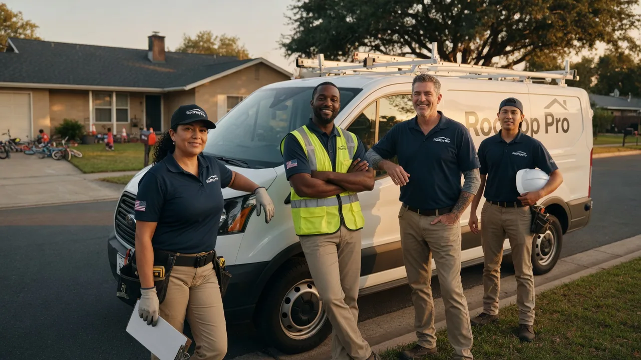 Roof Repair in Princeton, LA near me